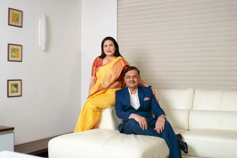 Durgesh Impex Ahmedabad